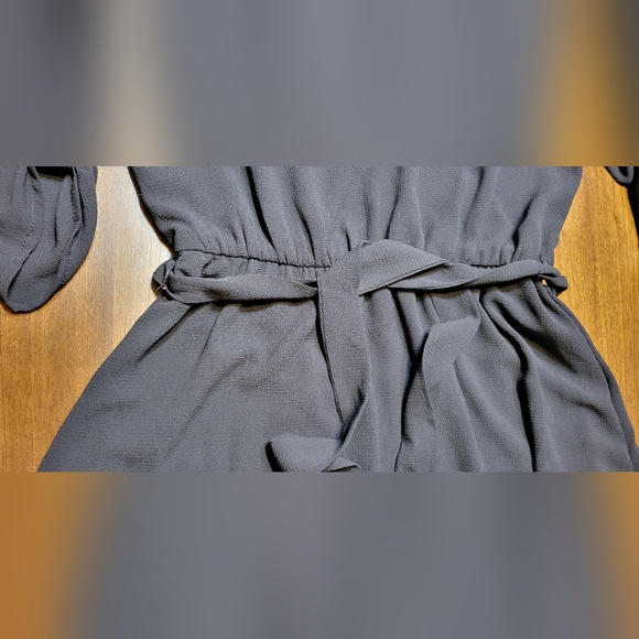 Maurices Long Sleeve Mini Dress - Picture 3 of 6